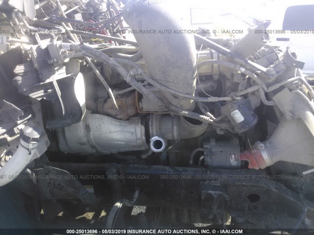 3AKJGLDR8DSFF8771 - 2013 FREIGHTLINER CASCADIA 125  Naməlum foto 10