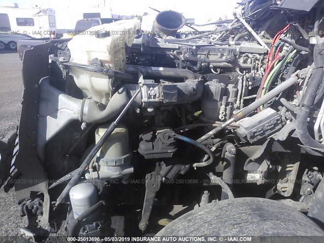 3AKJGLDR8DSFF8771 - 2013 FREIGHTLINER CASCADIA 125  Naməlum foto 6