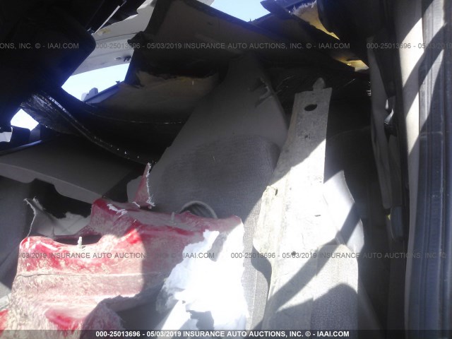 3AKJGLDR8DSFF8771 - 2013 FREIGHTLINER CASCADIA 125  Naməlum foto 7