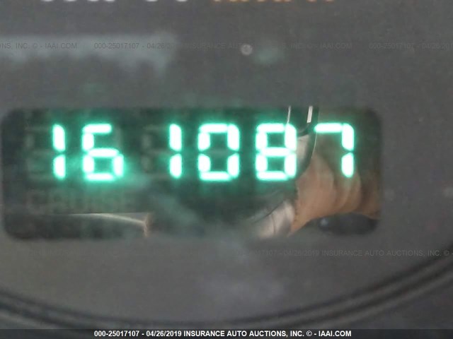 1J4GX48S24C212887 - 2004 JEEP GRAND CHEROKEE LAREDO/COLUMBIA/FREEDOM 灰色 照片 7