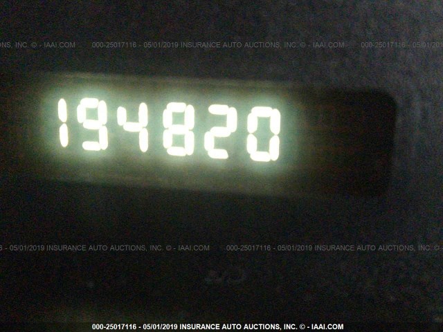 1G1NE52JX3M711804 - 2003 CHEVROLET MALIBU LS SILVER photo 7