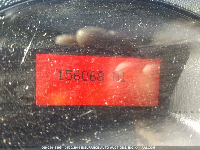 2G2WP552561255788 - 2006 PONTIAC GRAND PRIX 白色 照片 7