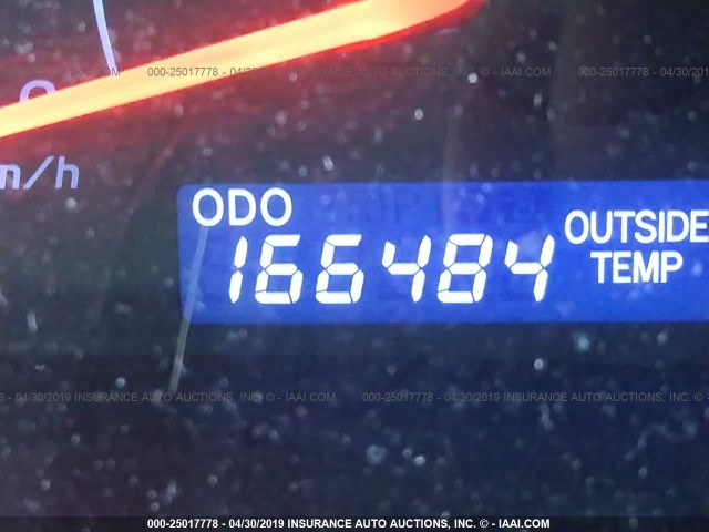 4T4BF3EK0BR137794 - 2011 TOYOTA CAMRY SE/LE/XLE 灰色 照片 7