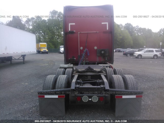 1XKFDP9X2CJ296696 - 2012 KENWORTH T700 T700 Unknown photo 8