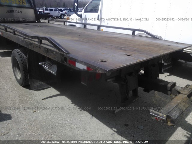 3FRWF65F47V515984 - 2007 FORD F650 SUPER DUTY Unknown photo 7