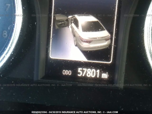 4T1BF1FK7GU239310 - 2016 TOYOTA CAMRY LE/XLE/SE/XSE 黑色 照片 7