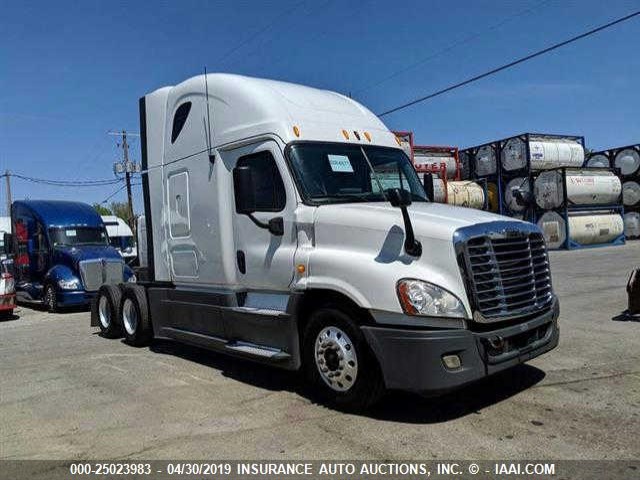 3AKJGLDR1DSBR4875 - 2013 FREIGHTLINER CASCADIA 125  Unknown photo 1