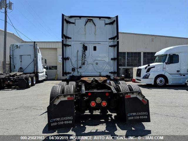 3AKJGLDR1DSBR4875 - 2013 FREIGHTLINER CASCADIA 125  Unknown photo 7