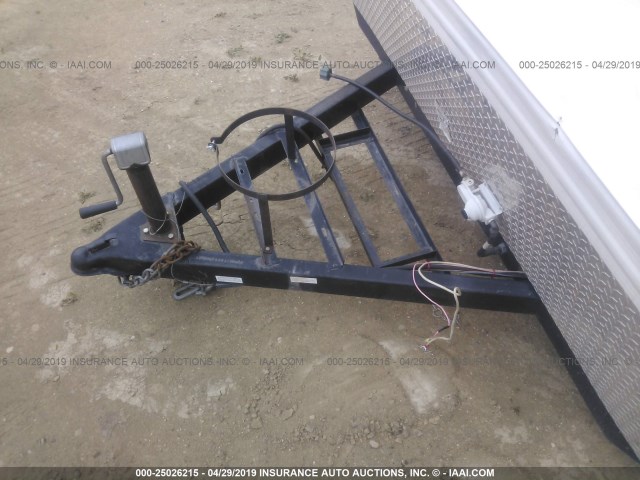 5ZT2CWEC8D5100988 - 2013 FOREST RIVER CLIPPER  白色 照片 10