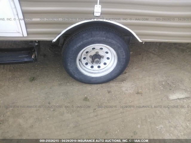 5ZT2CWEC8D5100988 - 2013 FOREST RIVER CLIPPER  白色 照片 7