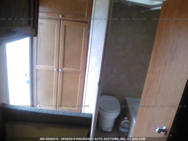 5ZT2CWEC8D5100988 - 2013 FOREST RIVER CLIPPER  白色 照片 8