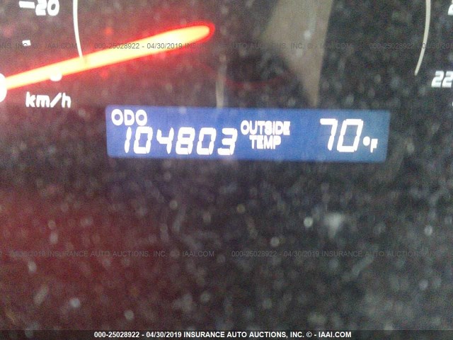 4T1BE46K87U502618 - 2007 TOYOTA CAMRY NEW GENERAT CE/LE/XLE/SE SILVER photo 7