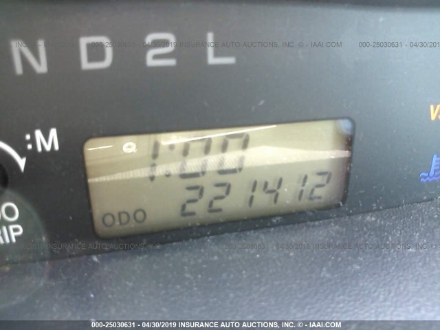 JTLKT324664086504 - 2006 TOYOTA SCION XB 白色 照片 7