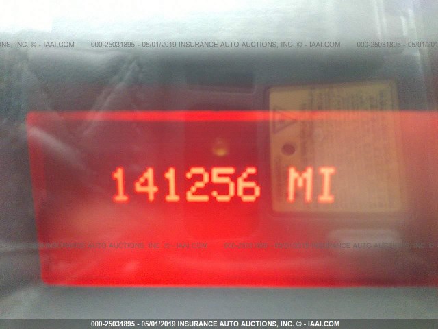 2G2WP552X61303382 - 2006 PONTIAC GRAND PRIX 黑色 照片 7