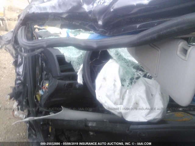 1G1ZC5E17BF113174 - 2011 CHEVROLET MALIBU 1LT 灰色 照片 7