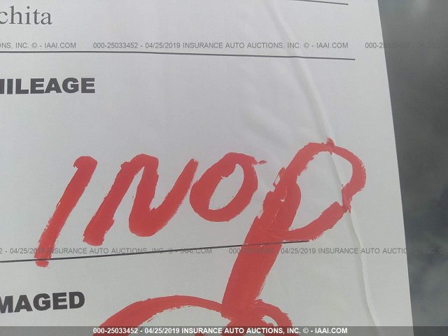 2G1WW12E4Y9312260 - 2000 CHEVROLET MONTE CARLO LS თეთრი ფოტო 7