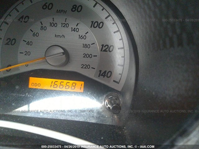 JTKDE177270153753 - 2007 TOYOTA SCION TC იასამნისფერი ფოტო 7