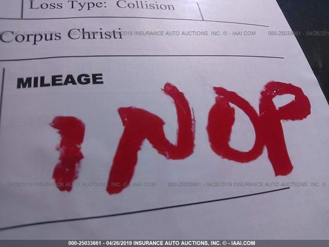 5LMFU28R74LJ04964 - 2004 LINCOLN NAVIGATOR 栗色 照片 7