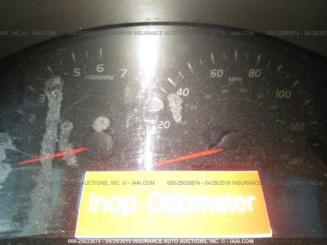 4T1BE46K88U207133 - 2008 TOYOTA CAMRY CE/LE/XLE/SE 灰色 照片 7