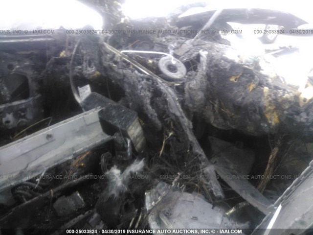 WAUAF68E05A494719 - 2005 AUDI A4 2.0T BLACK photo 5