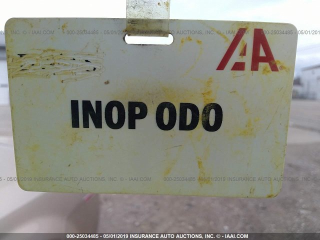 1G1ZH57B48F284853 - 2008 CHEVROLET MALIBU 1LT GOLD photo 7