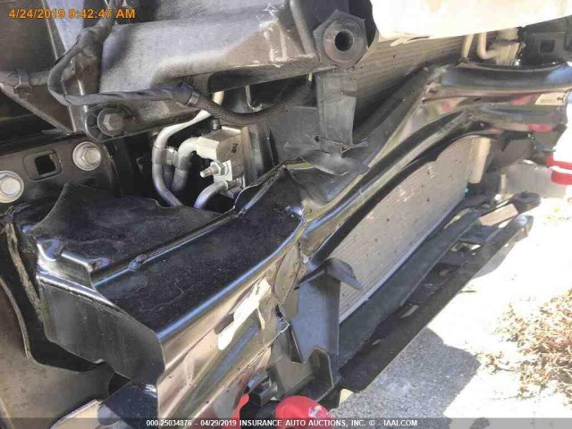 1C4PJMBXXKD298419 - 2019 JEEP CHEROKEE TRAILHAWK WHITE photo 12