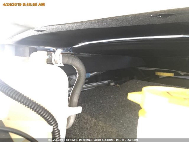 1C4PJMBXXKD298419 - 2019 JEEP CHEROKEE TRAILHAWK WHITE photo 15