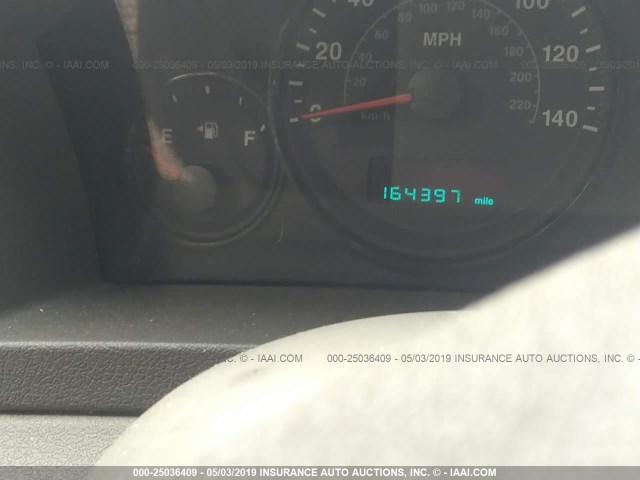 1J4GR48K46C142791 - 2006 JEEP GRAND CHEROKEE LAREDO/COLUMBIA/FREEDOM 白色 照片 7