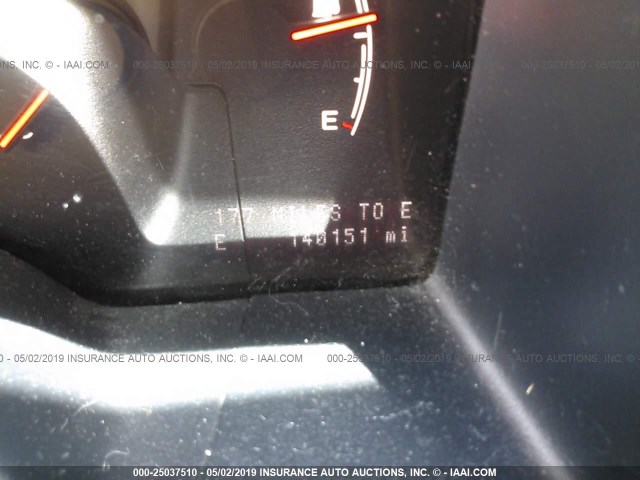 5LMFU28516LJ16110 - 2006 LINCOLN NAVIGATOR 金色 照片 7