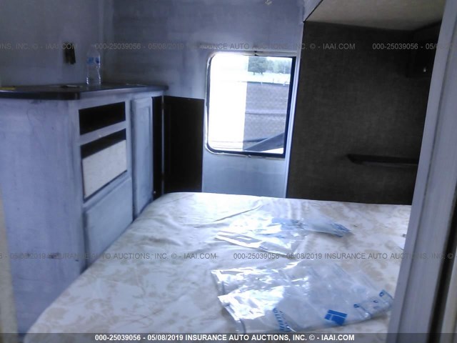 5SFPB3820FE295173 - 2015 HEARTLAND PROWLER  SILVER photo 10