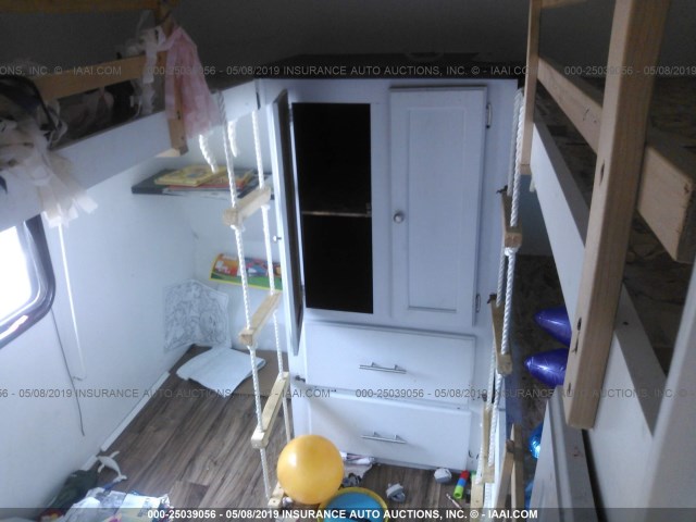 5SFPB3820FE295173 - 2015 HEARTLAND PROWLER  SILVER photo 5