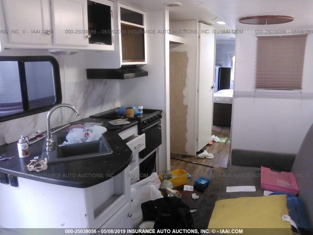 5SFPB3820FE295173 - 2015 HEARTLAND PROWLER  SILVER photo 7