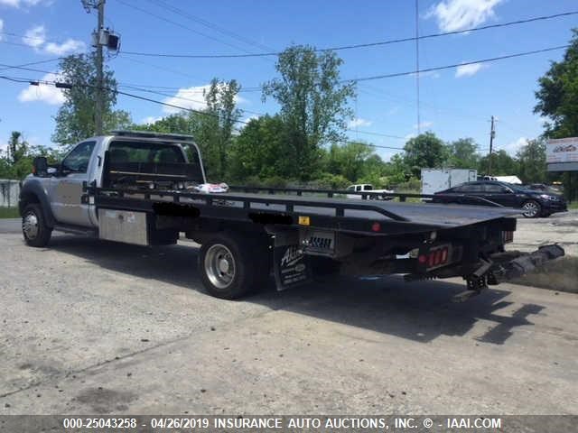 1FDUF5GY2FED20937 - 2015 FORD F550 SUPER DUTY Unknown photo 3