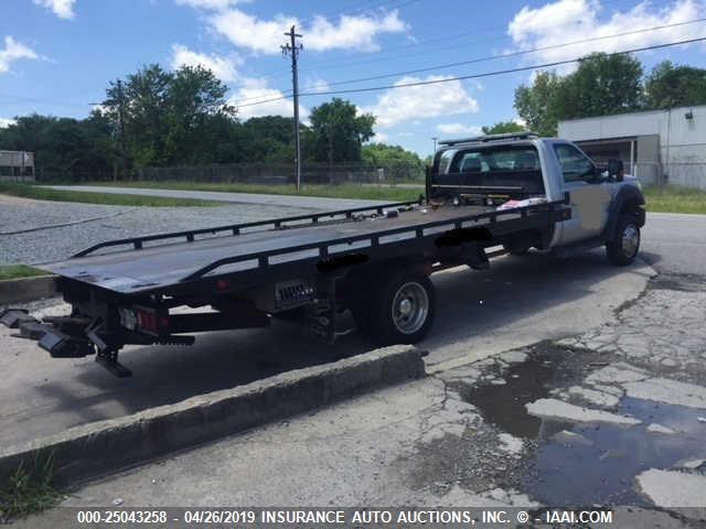 1FDUF5GY2FED20937 - 2015 FORD F550 SUPER DUTY Unknown photo 4