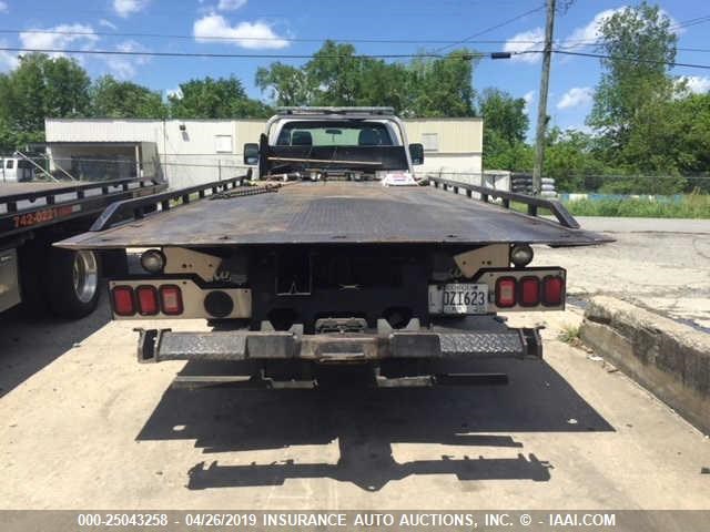 1FDUF5GY2FED20937 - 2015 FORD F550 SUPER DUTY Unknown photo 8