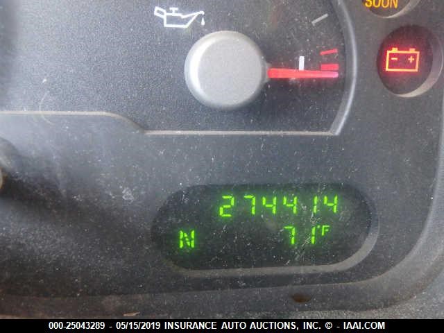 1FMZU63K93UA67362 - 2003 FORD EXPLORER XLT/XLT SPORT/NBX Ağ foto 7