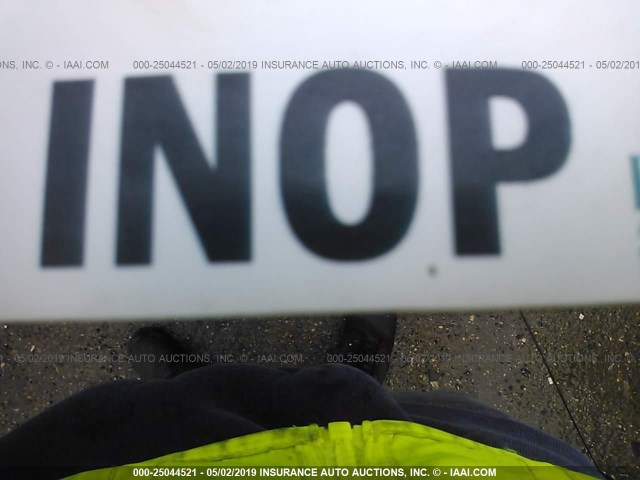 5LMFU28R51LJ13321 - 2001 LINCOLN NAVIGATOR Blanc photo 7