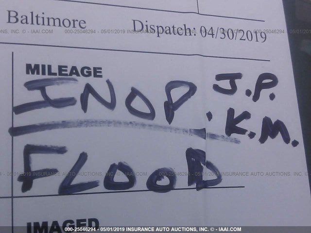 SALTY1244XA230813 - 1999 LAND ROVER DISCOVERY II  Սև լուսանկար 7