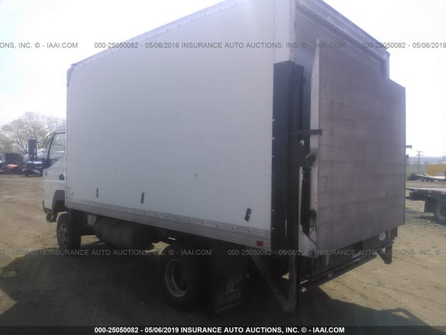 JL6BSE1A7DK000750 - 2013 MITSUBISHI FUSO TRUCK FG FGB72S Unknown photo 3