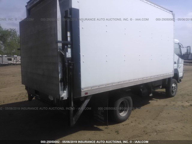 JL6BSE1A7DK000750 - 2013 MITSUBISHI FUSO TRUCK FG FGB72S Unknown photo 4