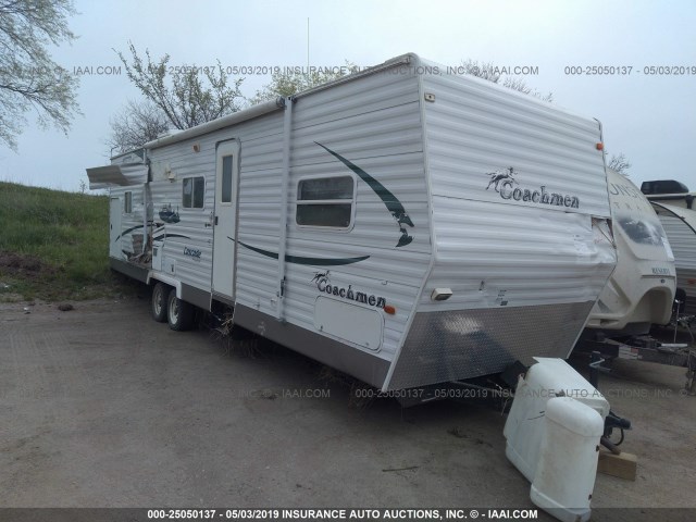 1TC2B075261500883 - 2006 COACHMEN OTHER  WHITE photo 1