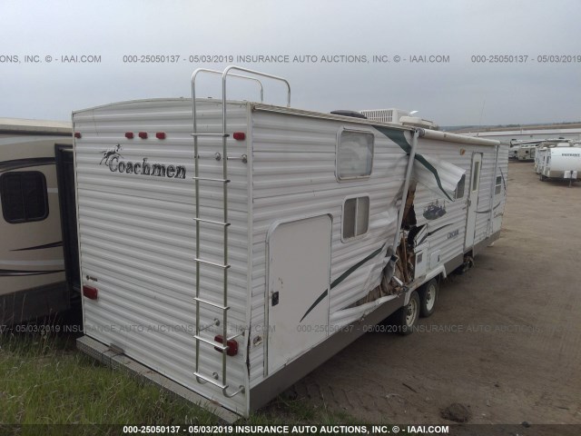 1TC2B075261500883 - 2006 COACHMEN OTHER  WHITE photo 4