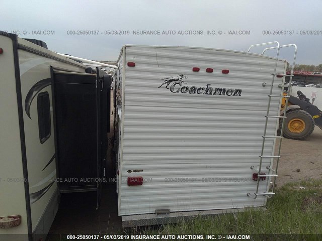 1TC2B075261500883 - 2006 COACHMEN OTHER  WHITE photo 7