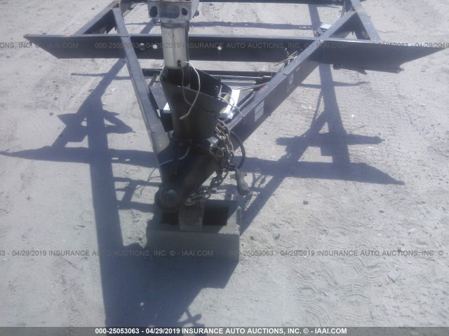 4X4TRLA23FD402899 - 1985 FOREST RIVER ROCKWOOD  黑色 照片 10