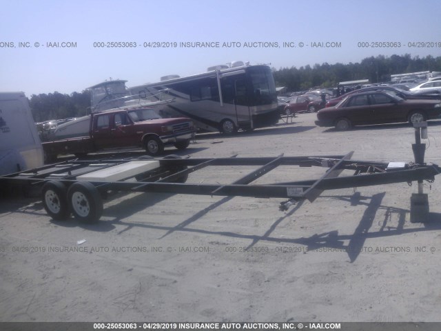 4X4TRLA23FD402899 - 1985 FOREST RIVER ROCKWOOD  黑色 照片 6