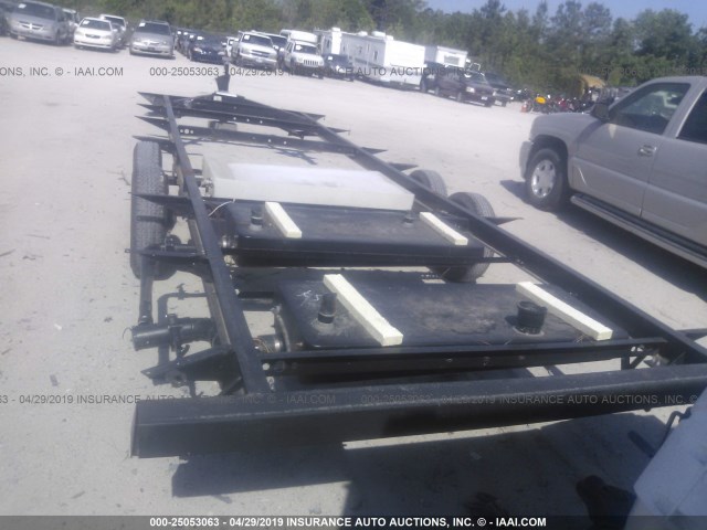 4X4TRLA23FD402899 - 1985 FOREST RIVER ROCKWOOD  黑色 照片 8