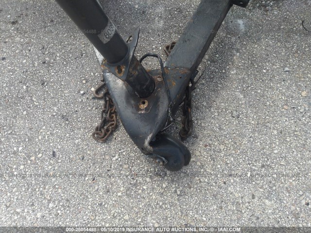 NOVIN0201250196 - 2018 HOMEMADE OTHER  黑色 照片 6