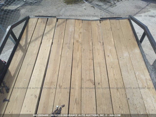 NOVIN0201250196 - 2018 HOMEMADE OTHER  黑色 照片 8