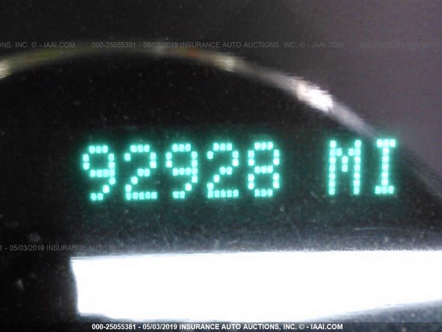 1G1ZC5EUXBF223629 - 2011 CHEVROLET MALIBU 1LT 白色 照片 7