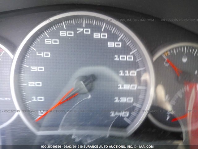 2G2WP522251334421 - 2005 PONTIAC GRAND PRIX 灰色 照片 7